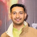 Sulakshyan Bharati als Khutruker Leader