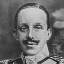 King Alfonso XIII of Spain als Self (archive footage)