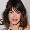 Lindsay Sloane als Rebecca