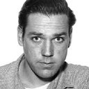 Bing Russell als Horner