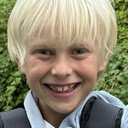 Øyvind Hesjedal Loven als Erik