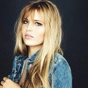 Julia de Nunez als Brigitte Bardot