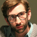 Thom Woodley als Stormy Simonsen