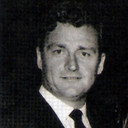 Ted Thomas als Greenfield