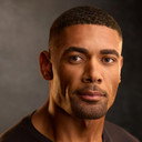 Malik Watson als Aidan Mercenary (uncredited)