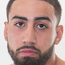 Luis Santana als Self