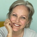 Dagmar Liekens als Sandra Van Rompaey