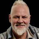 Thorsten Kai Botenbender als Aufseher im Weberkeller