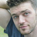 David Eggers II als Eddie Morris