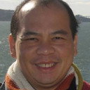 Chi Wai So als Bartender