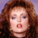 Misty Regan als Featured Dancer