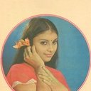 Poornima Devi als 