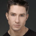 Drew Ater als F22 Raptor Pilot