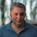 Mher Mkrtchyan, Assistant Production Manager