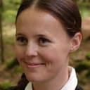 Zora Thiessen als Johanna