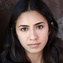 Marla Martinez als Isabel