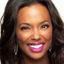 Aisha Tyler als Mother Nature