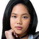 Kyandra Sembel als Maura