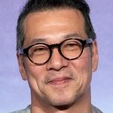 Michael Huang als Kong Shek