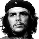 Che Guevara als Self (archive footage)