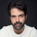 Carlos Cepa als Preso COPEL Carabanchel