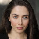 Sara Matin als Yael - Female Soldier