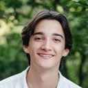 Micah Giorgi als Micah Giorgi
