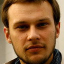 Виталий Кравченко als Збигнев