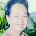 Alma Lerma als Isabel's Mother