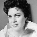 Valerie Gaunt als Vampire Woman