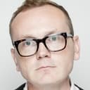 Pat Healy als Agent John Burger