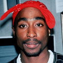 Tupac Shakur als Tank