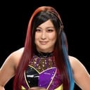 Masami Odate als Io Shirai