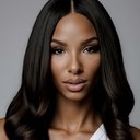 Adara Pemberton als Keisha