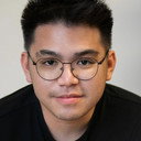 King Louie Palomo, Visual Effects Production Assistant