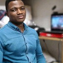GILBERT NISENGWE als NKUSI ROGER