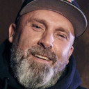 Niko Hüls als Self - Hip Hop Journalist