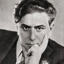 Исаак Рабинович, Set Designer