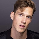 Isaac Nevrla als Jay McKlien