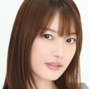 Erina Nakayama als Mayu Inamori / Kamen Rider Mage