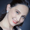 Marie-Claude Chappuis als Maragond