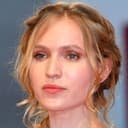 Jessica Cressy als Maria