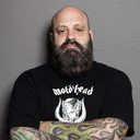Kirk Windstein als Self