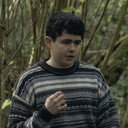 Josh Hedley, First Assistant Camera