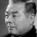 Wang Yansheng als 朝鲜人民军联队长