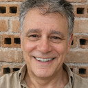 Hélio Barbosa als Olavo