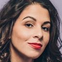 Morgane Cadignan als Self - Comedian