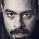 Muhammad Mohsen als شريف