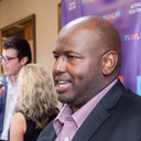 Rodney Simmons, Executive Producer