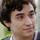 Gabriel Gallicchio als Tomas Armento